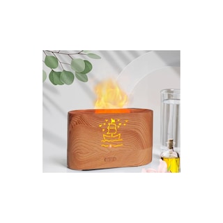 Foto 1 | Foto 1 | Humidificador Difusor De Aromas Usb Con Capacidad De 200 Ml - Venta Internacional.