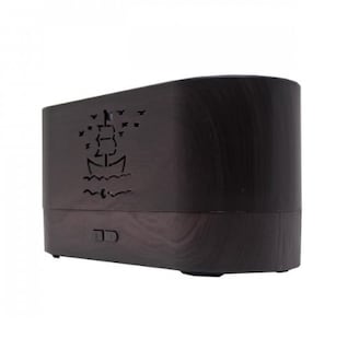 Foto 2 | Foto 2 | Humidificador Difusor De Aromas Usb Con Capacidad De 200 Ml - Venta Internacional.