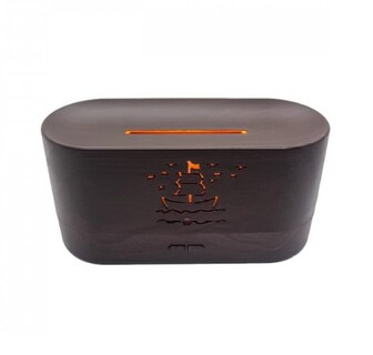 Foto 3 | Foto 3 | Humidificador Difusor De Aromas Usb Con Capacidad De 200 Ml - Venta Internacional.