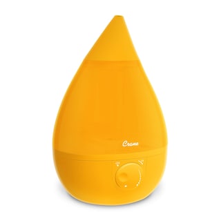Foto 1 | Foto 1 | Humidificador Ultrasónico Cool Mist De 3,8 Litros Para Dormitorio, Color Naranja - Venta Internacional.