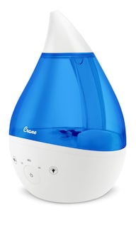 Foto 1 | Foto 1 | Humidificador Ultrasónico Crane Cool Mist 4 En 1 De 3,8 L Para Habitaciones Grandes - Venta Internacional.