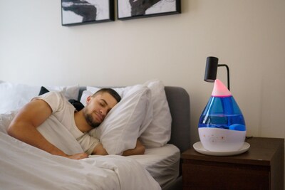 Foto 7 | Foto 7 | Humidificador Ultrasónico Crane Cool Mist 4 En 1 De 3,8 L Para Habitaciones Grandes - Venta Internacional.