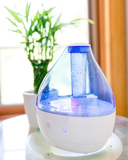 Foto 2 | Foto 2 | Humidificador Crane Personal Ultrasonic Cool Mist 1.5l 8h - Venta Internacional.