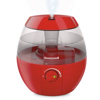 Foto 1 | Foto 1 | Humidificador Cool Mist Honeywell Hul520r Mistmate Rojo - Venta Internacional.
