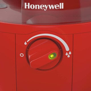 Foto 6 | Foto 6 | Humidificador Cool Mist Honeywell Hul520r Mistmate Rojo - Venta Internacional.