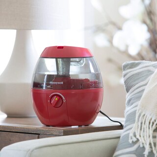 Foto 7 | Foto 7 | Humidificador Cool Mist Honeywell Hul520r Mistmate Rojo - Venta Internacional.