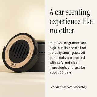 Foto 3 | Foto 3 | Recarga De Perfume De Coche Pura Luxury Fragrance Para Difusor Inteligente - Venta Internacional.