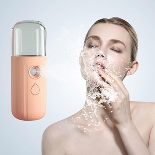 Foto 2 | Foto 2 | Humidificador Facial Vaporizador Dispositivo De Belleza Humidificador - Venta Internacional.