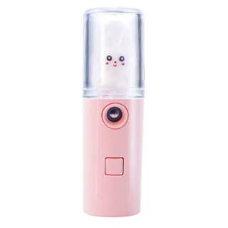 Foto 1 | Foto 1 | Humidificador Facial Vaporizador Dispositivo De Belleza Humidificador - Venta Internacional.