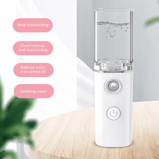 Foto 1 | Foto 1 | Humidificador Facial Nanohidratante Portátil Huoguo - Venta Internacional.