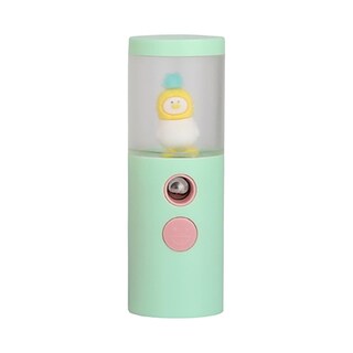 Foto 1 | Foto 1 | Humidificador Facial Vaporizador Dispositivo De Belleza Humidificador - Venta Internacional.