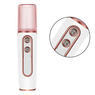 Foto 2 | Foto 2 | Humidificador Facial En Aerosol Hidratante Spray Frío Prueba Cutánea - Venta Internacional.