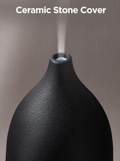 Foto 3 | Foto 3 | Difusor De Aceite Innogear Ceramic De 150 Ml Para Aceites Esenciales Color Negro - Venta Internacional.