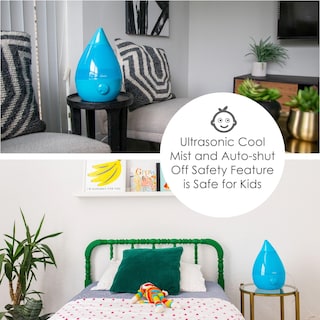 Foto 3 | Foto 3 | Humidificador Ultrasónico Crane Cool Mist 3.8l Para Dormitorio Oficina - Venta Internacional.