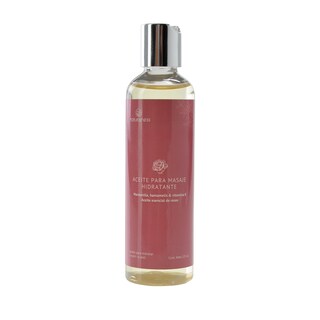 Foto 1 | Foto 1 | Aceite Esencial Naturalness con Aroma de Rosas para Masaje Corporal Hidratante a Base de Extractos Herbales
