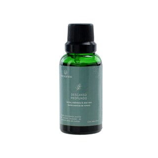 Foto 1 | Foto 1 | Aceite Relajante para Masaje Descanso Profundo Naturalness de 30 ml