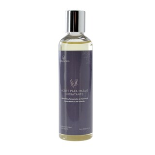 Foto 1 | Foto 1 | Aceite para Masaje Corporal Naturalness de Extractos Herbales con Aroma Lavanda 125 ml