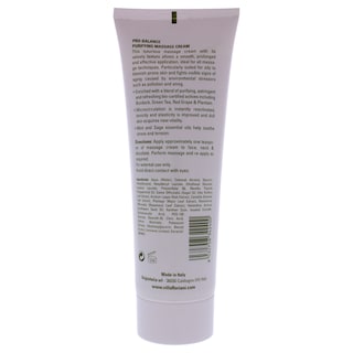 Foto 3 | Foto 3 | Crema De Masaje Purificante Para Mujer - Venta Internacional.