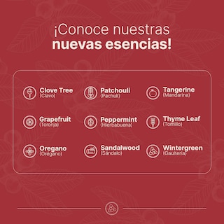 Foto 6 | Foto 6 | Aceite Esencial | Ingredientes Puros Y Naturales, Aromalogía De 50 Ml. Aceite Esencial Gaulteria (wintergreen) B Life.