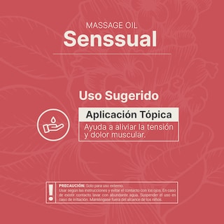Foto 3 | Foto 3 | Aceite Corporal De 800ml (27 Oz) Para Masaje En Pareja. Mezcla De Aceites Naturales Relajantes. Sensual Massage Oil. B Life