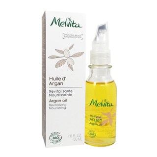 Foto 1 | Foto 1 | Aceite De Argán Melvita 50ml - Venta Internacional.