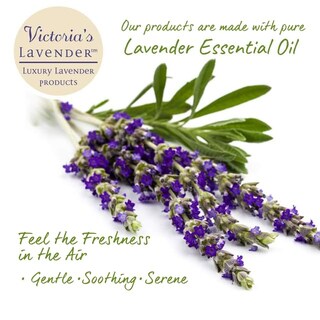 Foto 4 | Foto 4 | Spray De Habitación Victoria's Lavender All-natural, 120 Ml, Paquete De 2 - Venta Internacional.