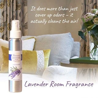 Foto 5 | Foto 5 | Spray De Habitación Victoria's Lavender All-natural, 120 Ml, Paquete De 2 - Venta Internacional.