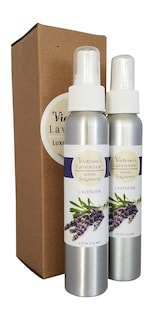 Foto 6 | Foto 6 | Spray De Habitación Victoria's Lavender All-natural, 120 Ml, Paquete De 2 - Venta Internacional.
