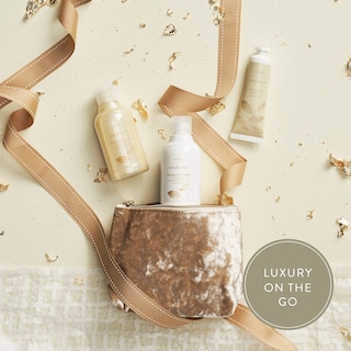 Foto 5 | Foto 5 | Set De Viaje Thymes Perfumado Con Gel De Baño, Loción Y Crema De Manos - Venta Internacional.