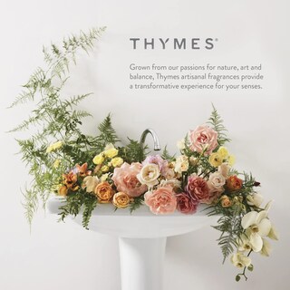 Foto 7 | Foto 7 | Set De Viaje Thymes Perfumado Con Gel De Baño, Loción Y Crema De Manos - Venta Internacional.