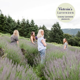 Foto 5 | Foto 6 | Spray De Habitación Victoria's Lavender, Totalmente Natural, Lavanda Y Eucalipto - Venta Internacional.