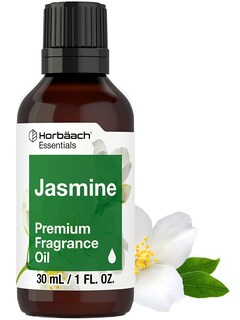 Foto 1 | Foto 1 | Aceite Aromático Horbäach Jasmine 30 Ml De Primera Calidad - Venta Internacional.