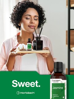 Foto 7 | Foto 7 | Aceite Aromático Horbäach Jasmine 30 Ml De Primera Calidad - Venta Internacional.