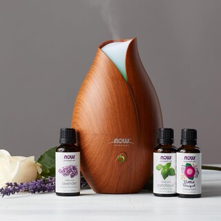 Foto 5 | Foto 5 | Aceite Esencial Now Foods Patchouli, 30 Ml, 100% Puro Vegano - Venta Internacional.