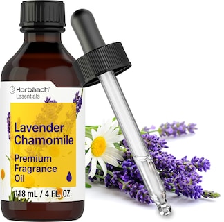 Foto 1 | Foto 1 | Aceite Aromático Horbäach, Lavanda Y Manzanilla, 118 Ml, De Primera Calidad - Venta Internacional.
