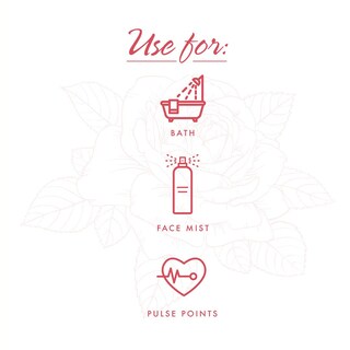 Foto 5 | Foto 5 | Aceite Esencial Now Foods Rose Absolute, Mezcla Al 5%, 30 Ml - Venta Internacional.