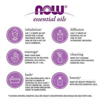Foto 4 | Foto 4 | Mezcla Para Dormir Tranquila De Essential Oils Now, 30 Ml, Vegana - Venta Internacional.