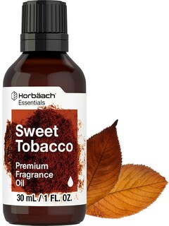 Foto 1 | Foto 1 | Aceite Aromático Horbäach Sweet Tobacco 30 Ml Para Difusores - Venta Internacional.