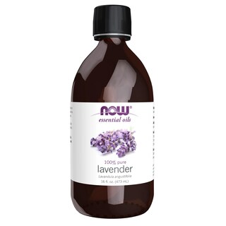 Foto 1 | Foto 1 | Aceite Esencial Now Foods De Lavanda 100% Puro, 480 Ml - Venta Internacional.