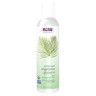 Foto 1 | Foto 1 | Glicerina Vegetal Orgánica De Oil Now Solutions, 240 Ml, 100% Pura - Venta Internacional.