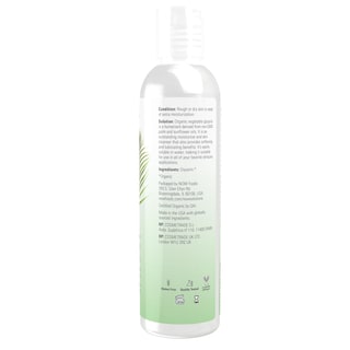 Foto 2 | Foto 2 | Glicerina Vegetal Orgánica De Oil Now Solutions, 240 Ml, 100% Pura - Venta Internacional.
