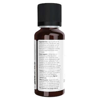 Foto 3 | Foto 3 | Aceite Esencial Now Foods De Bayas De Enebro, 30 Ml, 100% Vegano Puro - Venta Internacional.
