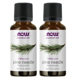 Foto 1 | Foto 1 | Aceite Esencial Now Foods Pine 30 Ml (paquete De 2) - Venta Internacional.