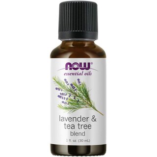 Foto 1 | Foto 1 | Essential Oils Now, Aromaterapia De Lavanda Y Árbol De Té, 30 Ml - Venta Internacional.