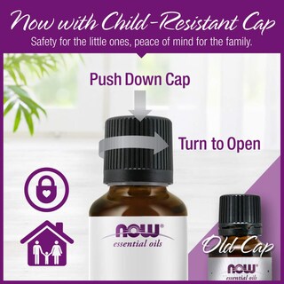 Foto 4 | Foto 4 | Essential Oils Now, Aromaterapia De Lavanda Y Árbol De Té, 30 Ml - Venta Internacional.