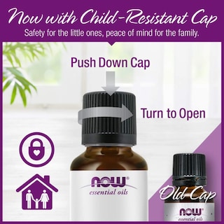Foto 4 | Foto 4 | Aceite De Gaulteria Essential Oils Now Foods, 30 Ml, 100% Puro - Venta Internacional.