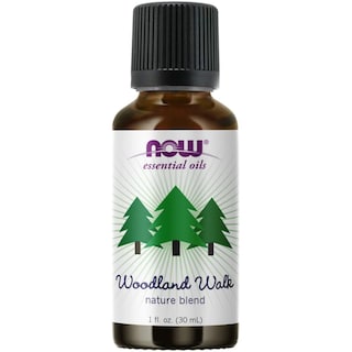 Foto 1 | Foto 1 | Aceite Esencial Now Foods Woodland Walk, 30 Ml, Aroma Relajante - Venta Internacional.