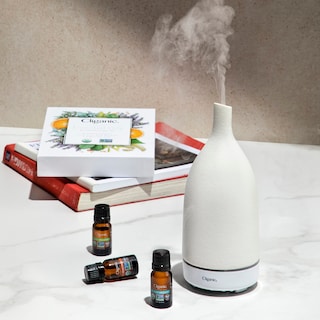 Foto 4 | Foto 4 | Set De Aceites Esenciales De Aromaterapia Cliganic Usda Organic Top 4 - Venta Internacional.