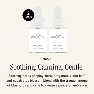 Foto 2 | Foto 2 | Recarga De Aromas Para El Hogar Pura & Unify Co. Difusor De Aire Inteligente Para El Hogar - Venta Internacional.