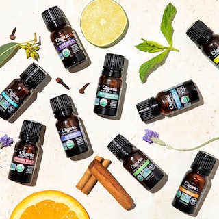 Foto 7 | Foto 7 | Aceite Esencial De Naranja Dulce Cliganic, 30 Ml, 100% Orgánico - Venta Internacional.